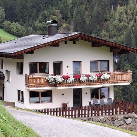 Ferienwohnung Oberkreut Фюгенберг Екстер'єр фото