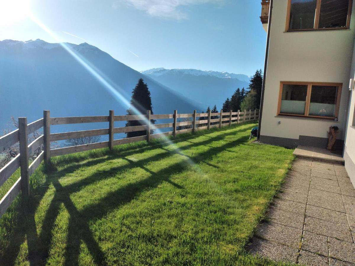 Ferienwohnung Oberkreut Фюгенберг Екстер'єр фото