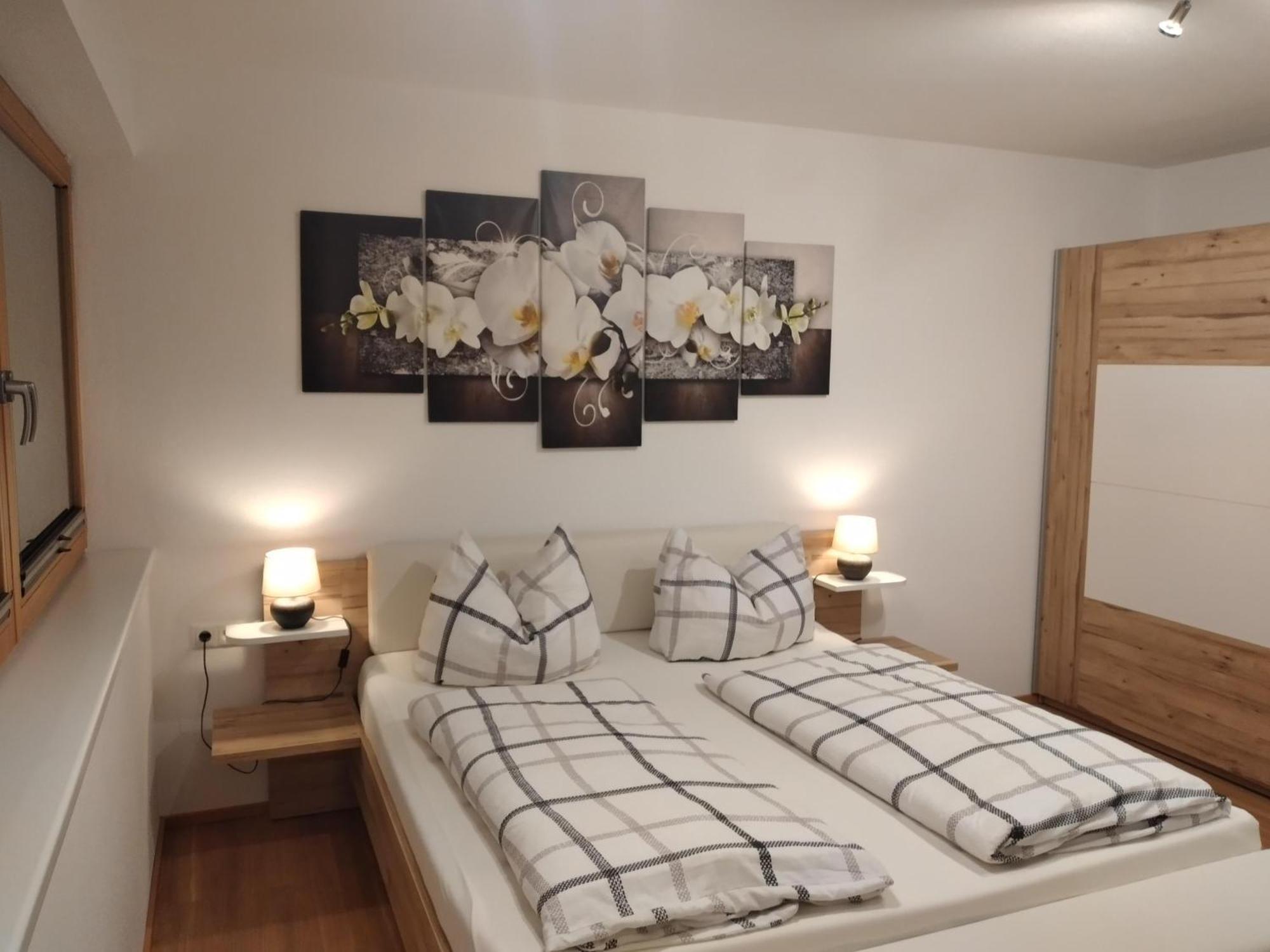 Ferienwohnung Oberkreut Фюгенберг Екстер'єр фото