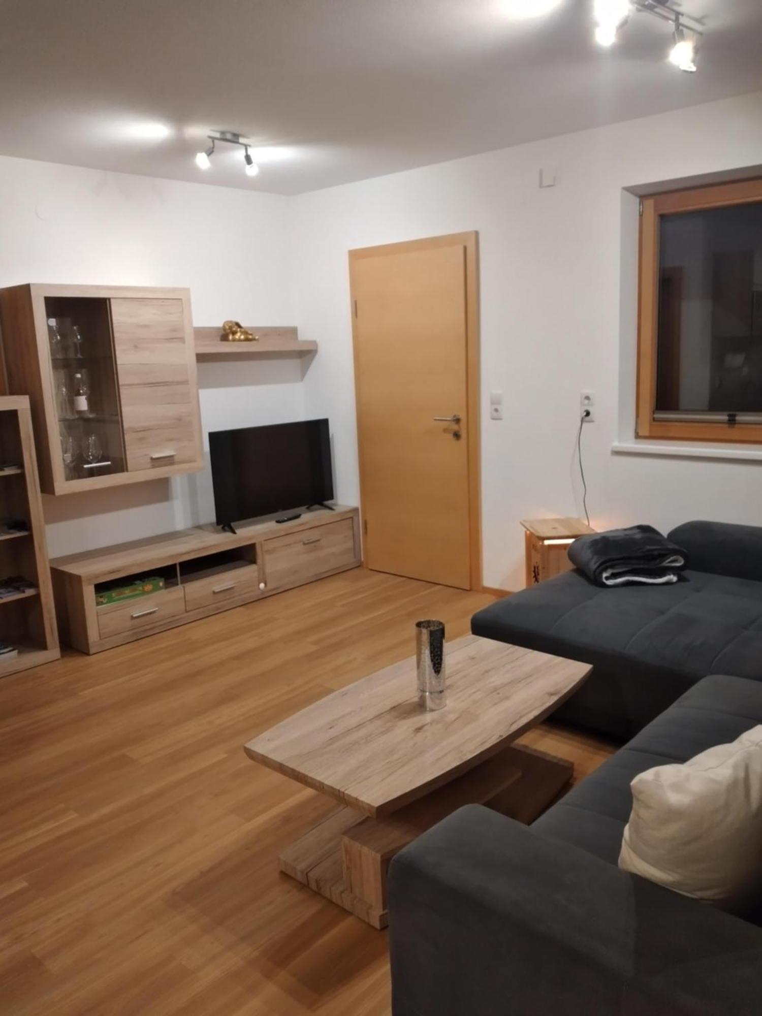 Ferienwohnung Oberkreut Фюгенберг Екстер'єр фото
