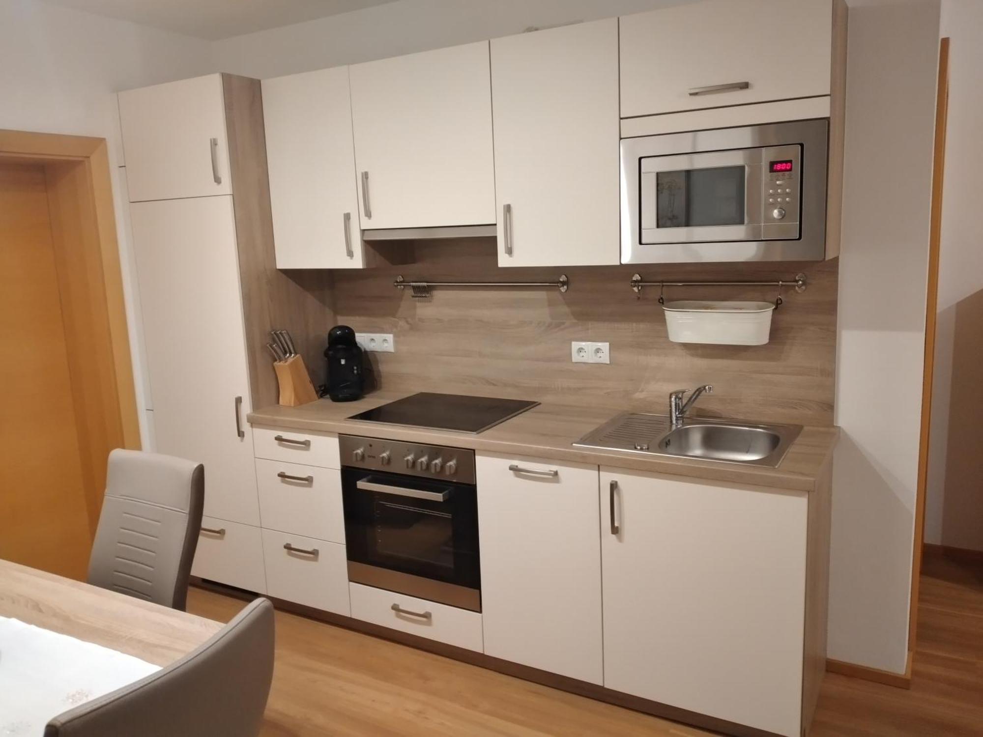 Ferienwohnung Oberkreut Фюгенберг Екстер'єр фото