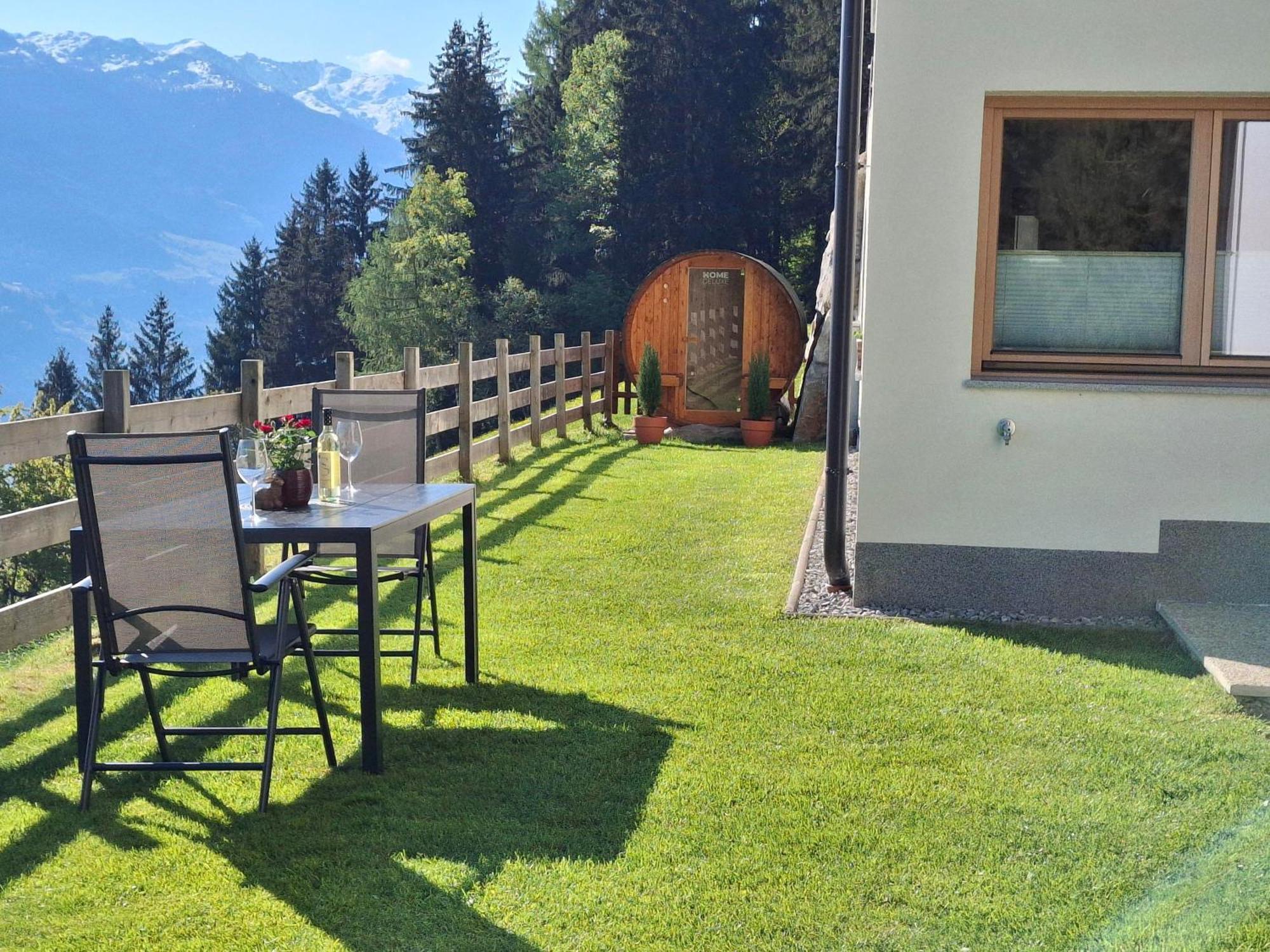 Ferienwohnung Oberkreut Фюгенберг Екстер'єр фото
