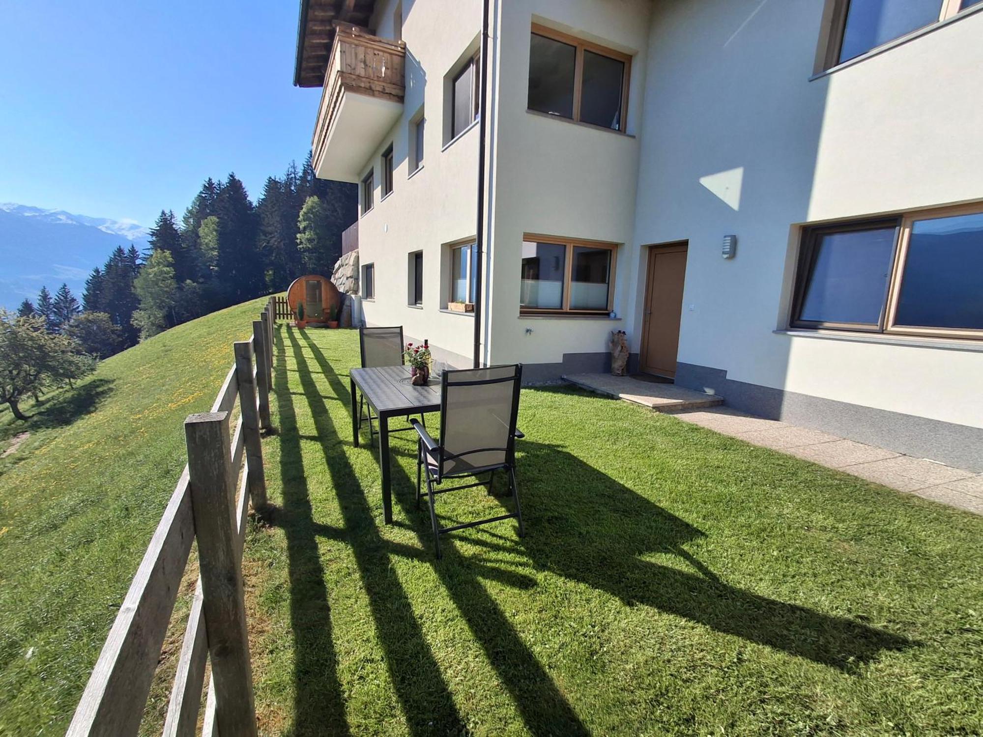 Ferienwohnung Oberkreut Фюгенберг Екстер'єр фото